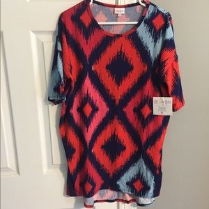 Lularoe Irma size S